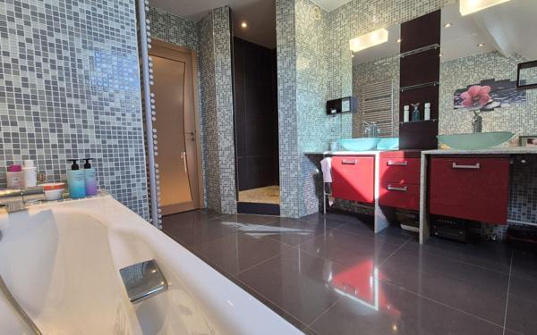 Maison à vendre    7 pièces •  Nangis