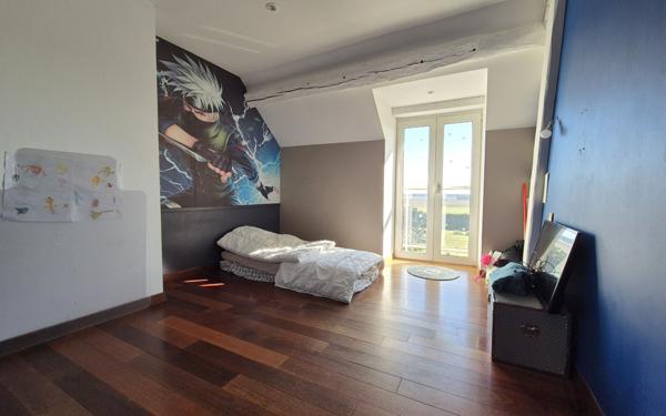 Maison à vendre    7 pièces •  Nangis