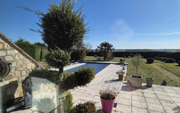 Maison à vendre    7 pièces •  Nangis