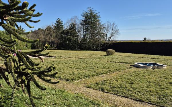 Maison à vendre    7 pièces •  Nangis