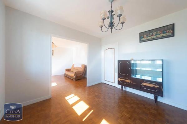 Appartement à vendre 4 pièces 74.77m²