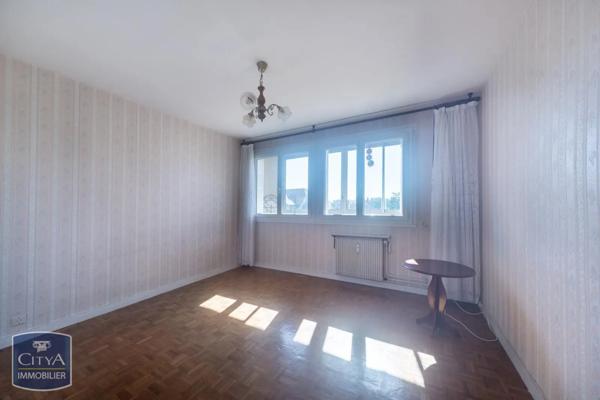 Appartement à vendre 4 pièces 74.77m²