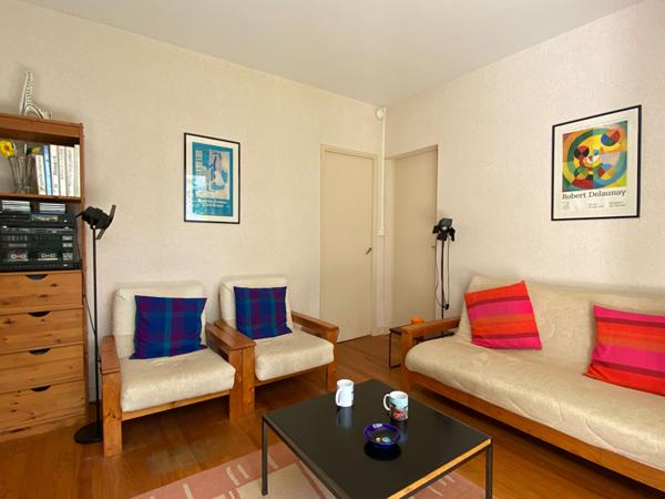 17200 ROYAN Maison Plain-pied 3 pièce(s) 57.45 m2