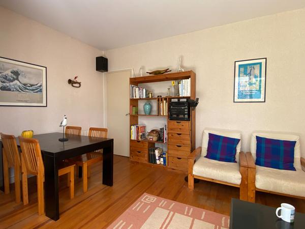 17200 ROYAN Maison Plain-pied 3 pièce(s) 57.45 m2