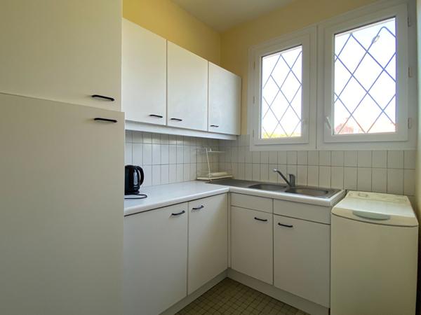 17200 ROYAN Maison Plain-pied 3 pièce(s) 57.45 m2