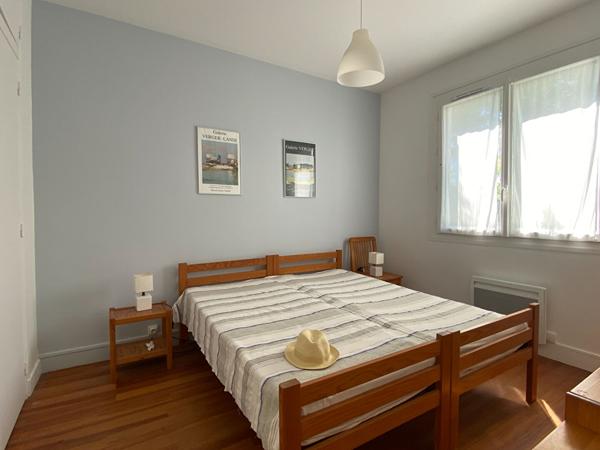 17200 ROYAN Maison Plain-pied 3 pièce(s) 57.45 m2