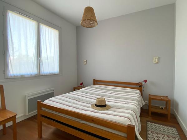 17200 ROYAN Maison Plain-pied 3 pièce(s) 57.45 m2