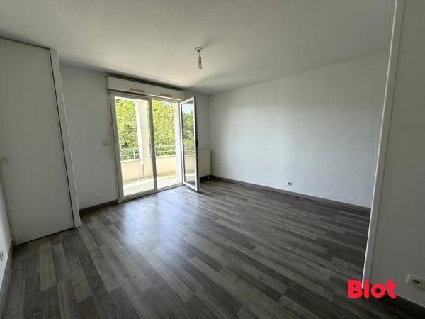 Appartement 2 pièce(s)