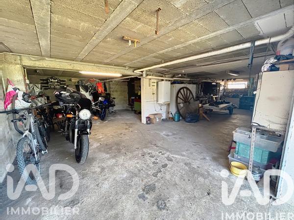 Maison à vendre 5 pièces 109,62 m² Le Mans
