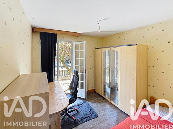 Maison à vendre 5 pièces 109,62 m² Le Mans