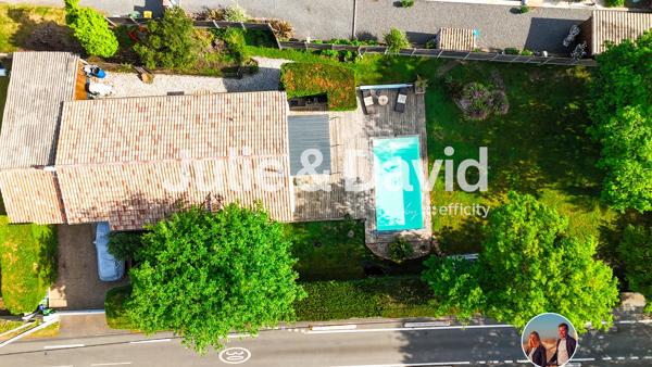 Maison
         4 pièces
        - 109 m² Exclusivité