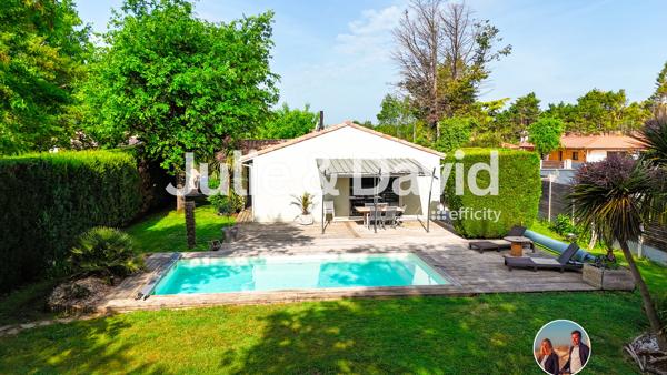 Maison
         4 pièces
        - 109 m² Exclusivité