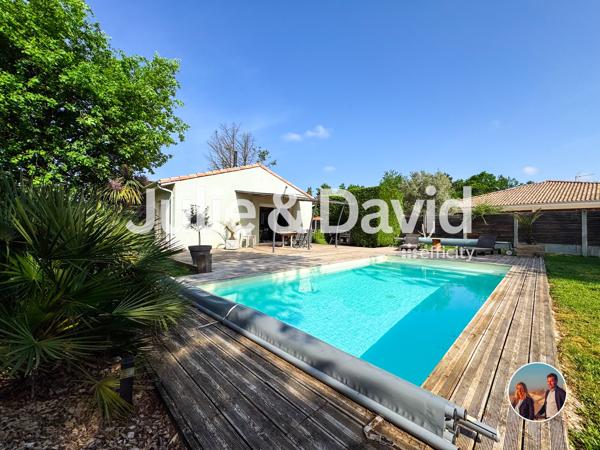 Maison
         4 pièces
        - 109 m² Exclusivité