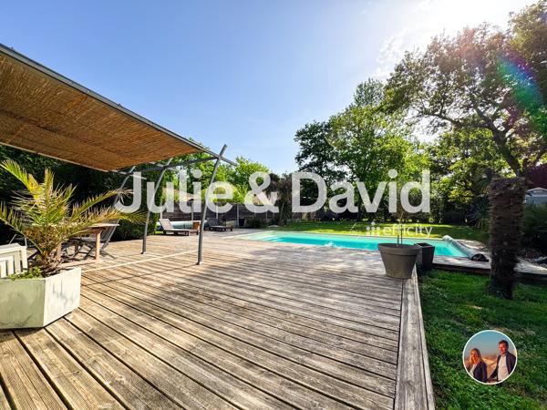 Maison
         4 pièces
        - 109 m² Exclusivité