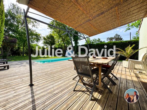 Maison
         4 pièces
        - 109 m² Exclusivité