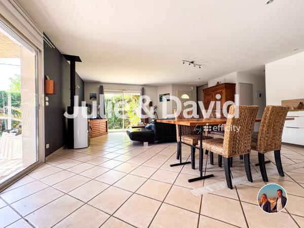 Maison
         4 pièces
        - 109 m² Exclusivité