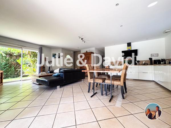 Maison
         4 pièces
        - 109 m² Exclusivité