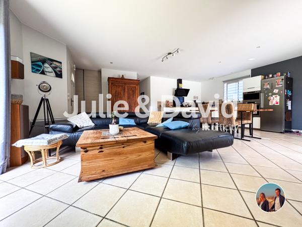 Maison
         4 pièces
        - 109 m² Exclusivité