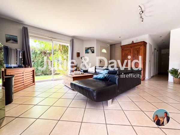 Maison
         4 pièces
        - 109 m² Exclusivité