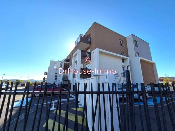 Appartement à vendre 4 pièces de 94 m²