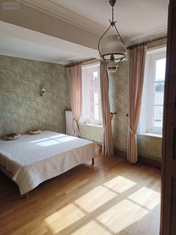 Maison à vendre à Tremblay-les-Villages dans l'Eure-et-Loir (28170), ref : 472