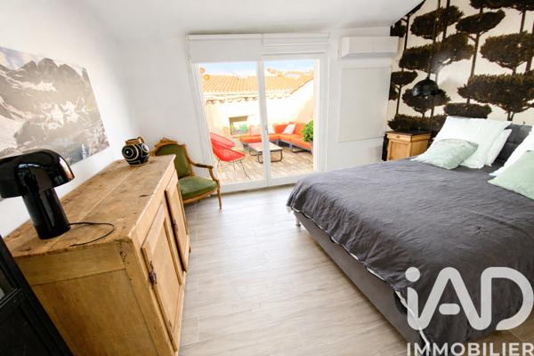 Maison à vendre 4 pièces 144 m² Torreilles