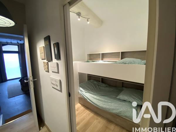 Maison à vendre 4 pièces 144 m² Torreilles