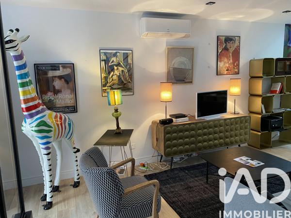 Maison à vendre 4 pièces 144 m² Torreilles