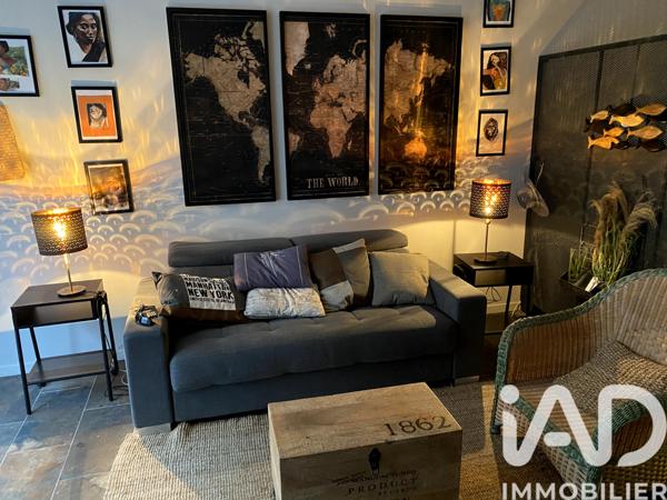 Maison à vendre 4 pièces 144 m² Torreilles