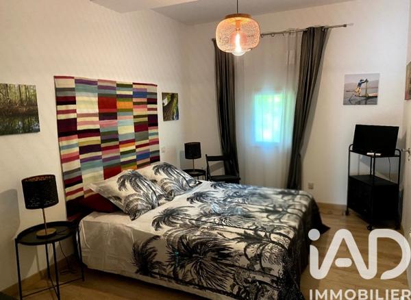 Maison à vendre 4 pièces 144 m² Torreilles