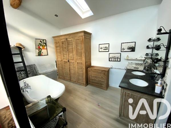 Maison à vendre 4 pièces 144 m² Torreilles