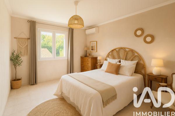 Maison à vendre 4 pièces 100 m² Antibes