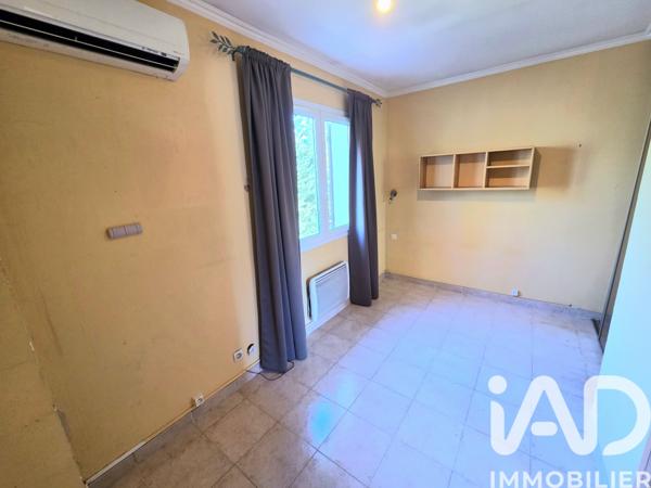 Maison à vendre 4 pièces 100 m² Antibes
