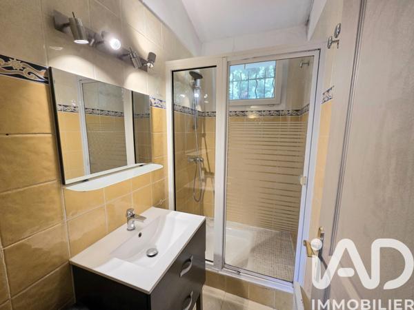 Maison à vendre 4 pièces 100 m² Antibes