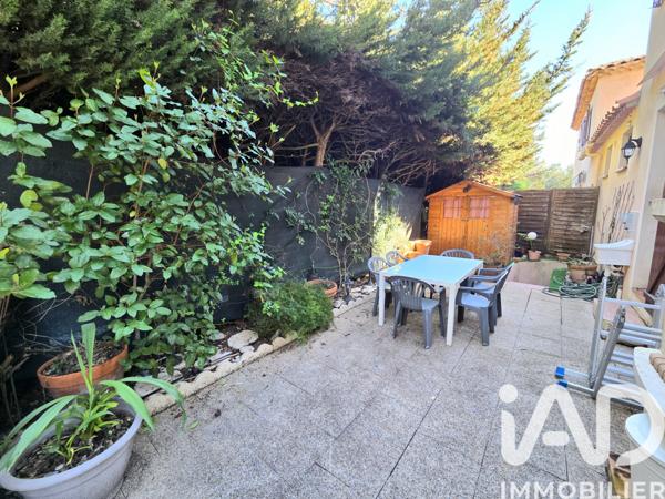 Maison à vendre 4 pièces 100 m² Antibes