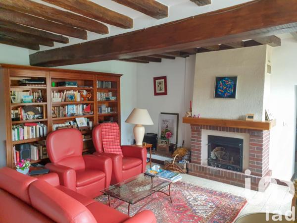 Maison à vendre 4 pièces 102 m² Les Ormes