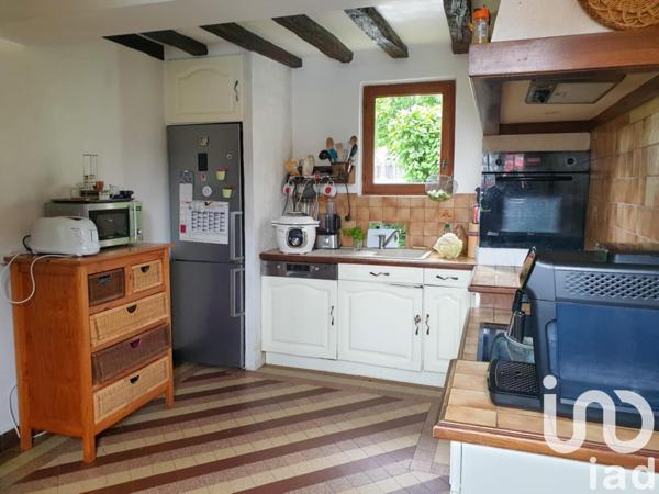 Maison à vendre 4 pièces 102 m² Les Ormes