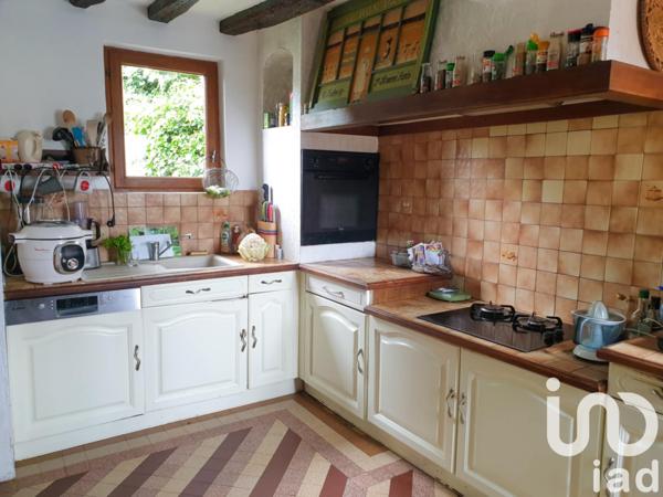 Maison à vendre 4 pièces 102 m² Les Ormes