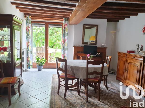 Maison à vendre 4 pièces 102 m² Les Ormes