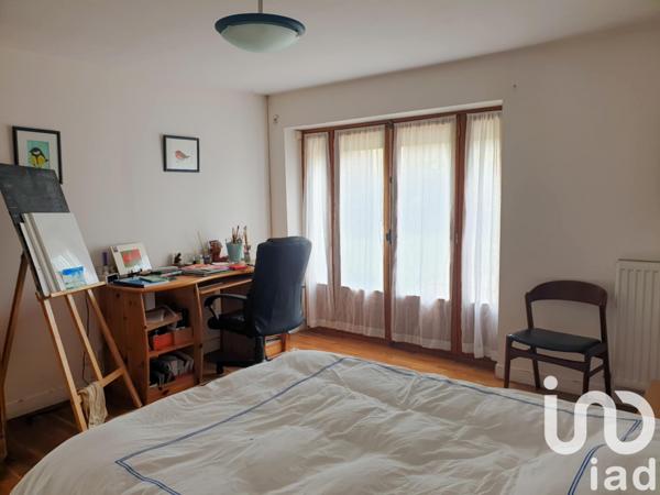 Maison à vendre 4 pièces 102 m² Les Ormes