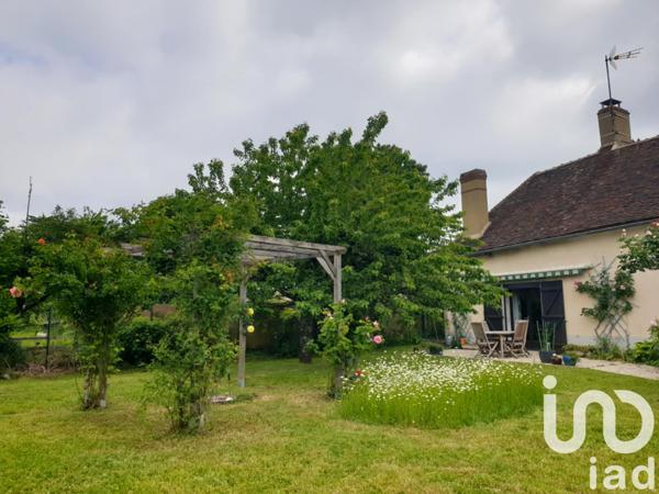 Maison à vendre 4 pièces 102 m² Les Ormes