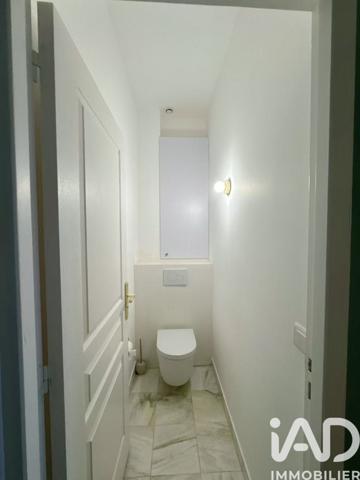 Maison à vendre 11 pièces 413 m² Louveciennes