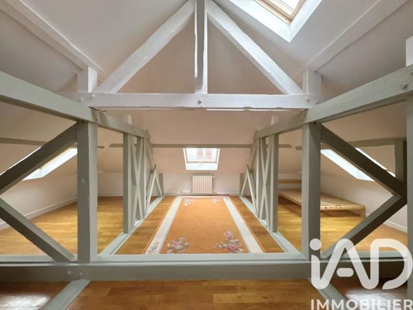 Maison à vendre 11 pièces 413 m² Louveciennes