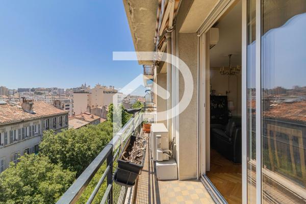 Appartement 3 pièces 76 m2