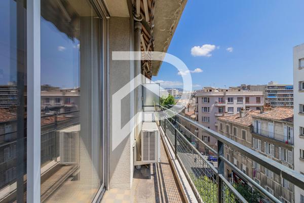Appartement 3 pièces 76 m2