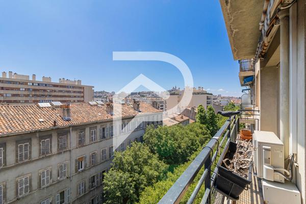 Appartement 3 pièces 76 m2