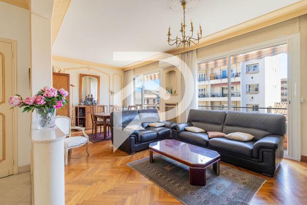 Appartement 3 pièces 76 m2