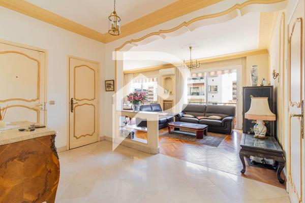 Appartement 3 pièces 76 m2