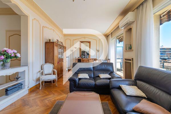 Appartement 3 pièces 76 m2