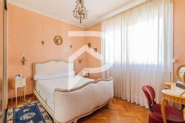 Appartement 3 pièces 76 m2